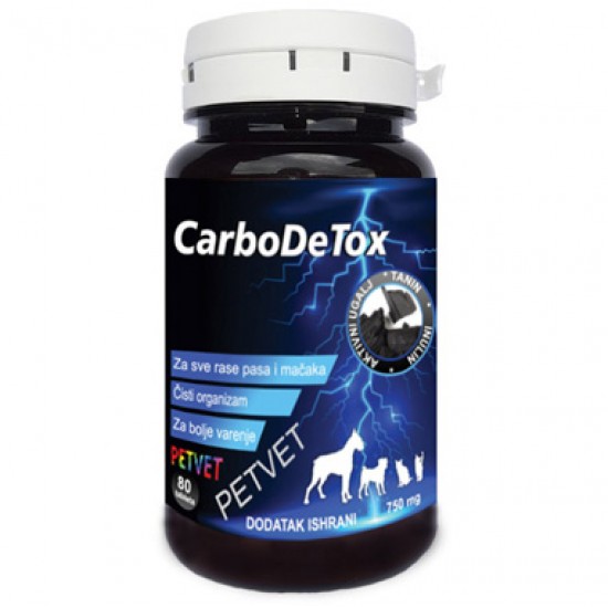 CARBODETOX